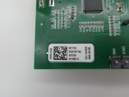 Vaillant Display 0020197162 – Bild 3