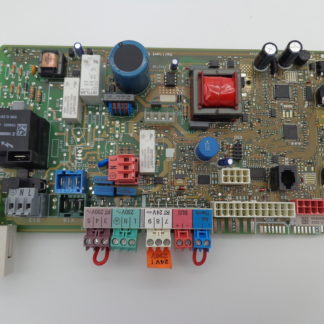 Vaillant V132 0020080512 K2 0020092377 Platine