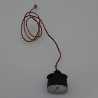 Vaillant Manometer