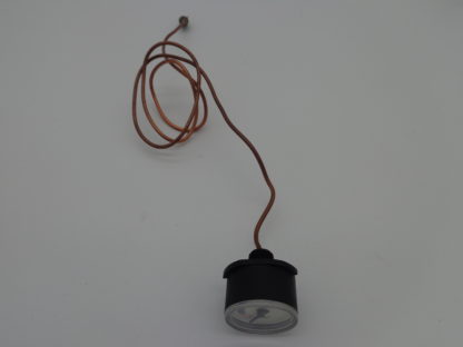 Vaillant Manometer