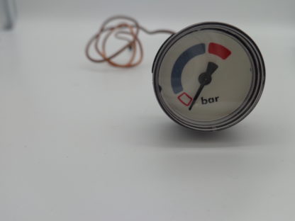 Vaillant Manometer – Bild 2