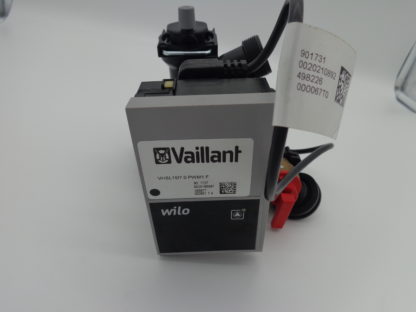 Vaillant 0020158987  VHSL 15/7.0 PWM1 F Wilo yonos PARA