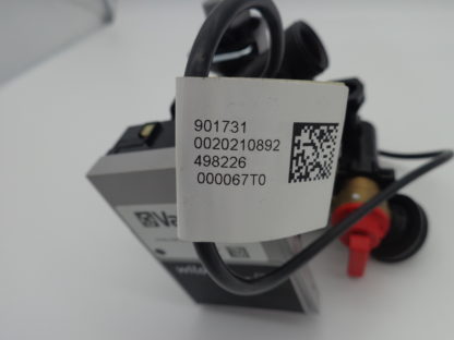 Vaillant 0020158987  VHSL 15/7.0 PWM1 F Wilo yonos PARA – Bild 3