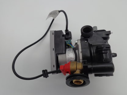 Vaillant 0020158987  VHSL 15/7.0 PWM1 F Wilo yonos PARA – Bild 4