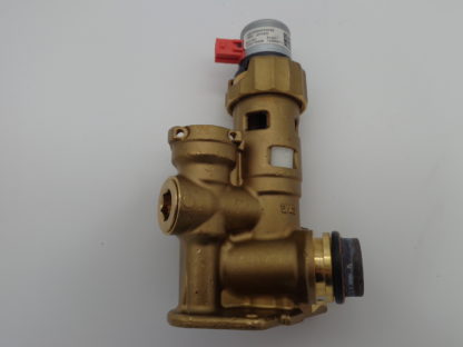 Vaillant 0020116436 Ventil – Bild 3