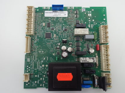 Siemens LMU54.070D172 S3 03 Platine