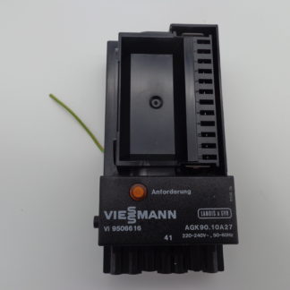 Landis & Gyr Viessmann VI9506616