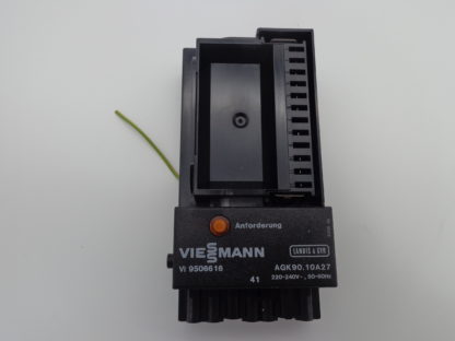 Landis & Gyr Viessmann VI9506616
