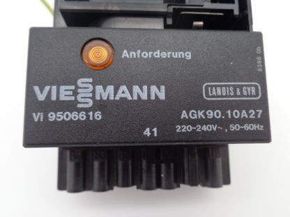 Landis & Gyr Viessmann VI9506616 – Bild 2
