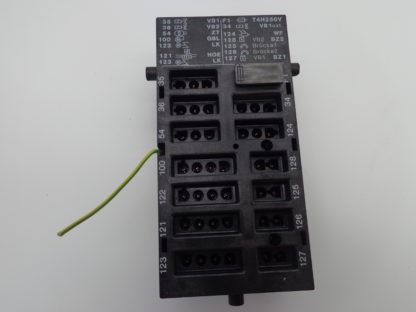 Landis & Gyr Viessmann VI9506616 – Bild 4