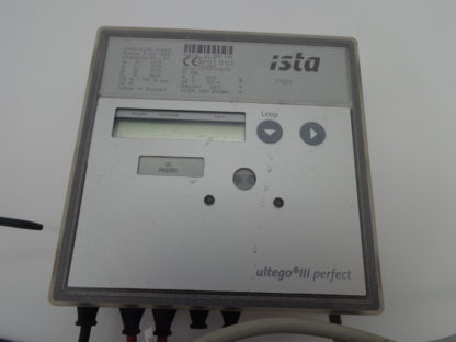 ISTA ultego III perfect – Bild 2