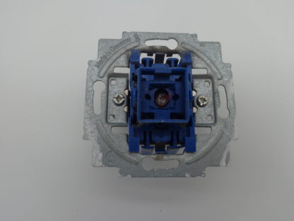 Busch und Jäger 2020 Taster mit Leuchtdiode