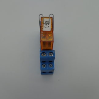 Finder 40.52 8A 250V Relais