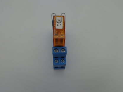 Finder 40.52 8A 250V Relais