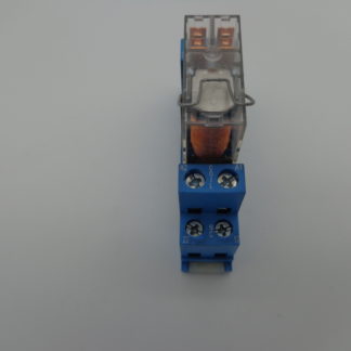 Omron G2R-2 24VDC