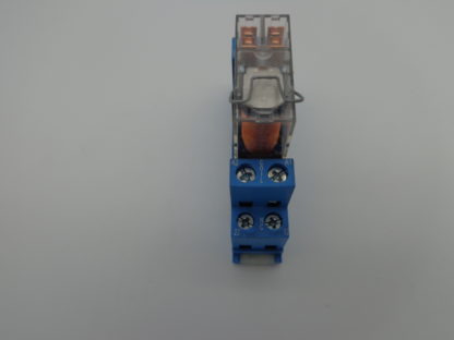 Omron G2R-2 24VDC