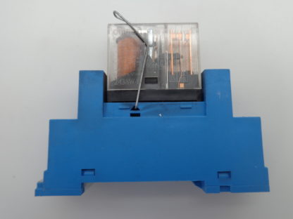 Omron G2R-2 24VDC – Bild 2