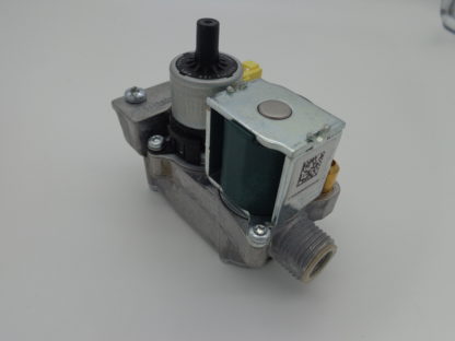Vaillant Gasarmatur 0020161181 ebmpapst GB-S08 065 F01 S60 – Bild 2