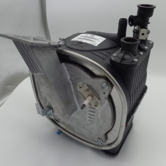 Vaillant 0020161173, Sermeta GM30-45-232-00 Hauptwärmetauscher