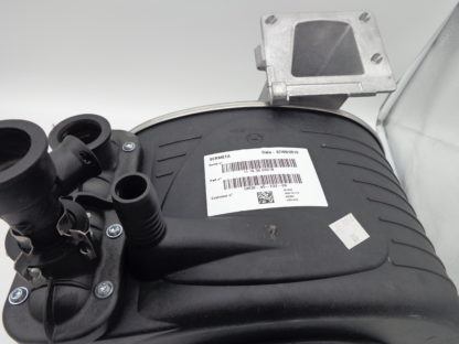 Vaillant 0020161173, Sermeta GM30-45-232-00 Hauptwärmetauscher – Bild 3