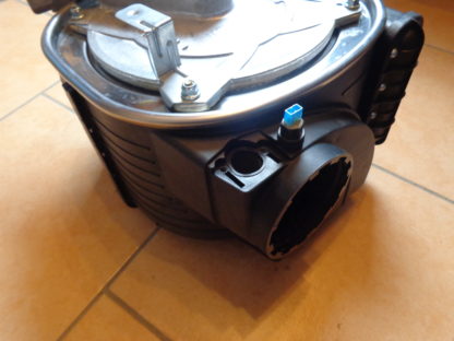 Vaillant 0020161173, Sermeta GM30-45-232-00 Hauptwärmetauscher – Bild 5