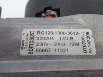 ebmpapst RG128/1300-3612-020204 – Bild 3