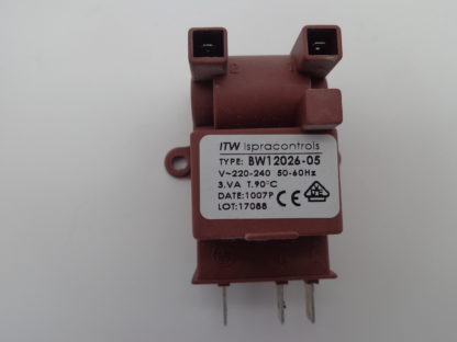 Elco ITW BW12026-05 Zündtrafo 220V-240V  50-60Hz