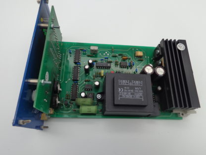 Schrack Gruppenbatterieanlage ISO Tester S O L BLDM-ST 20160 – Bild 2