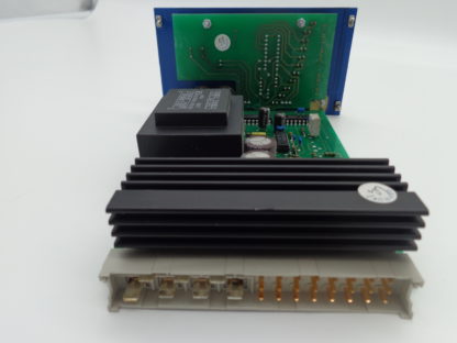Schrack Gruppenbatterieanlage ISO Tester S O L BLDM-ST 20160 – Bild 3