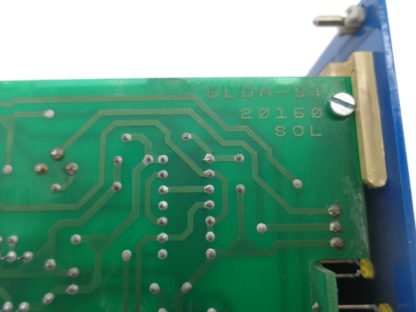 Schrack Gruppenbatterieanlage ISO Tester S O L BLDM-ST 20160 – Bild 5