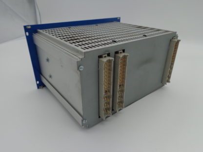 Schrack Gruppenbatterieanlage Steuerung – Bild 3