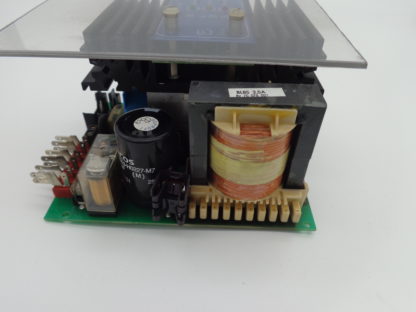 Schrack Gruppenbatterieanlage Lademodul 2,5A – Bild 4