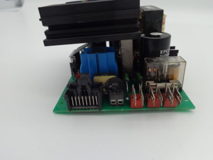 Schrack Gruppenbatterieanlage Lademodul 2,5A – Bild 5