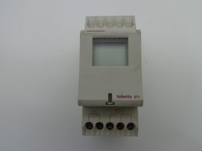 Grässlin Talento 371 03.53.0002.1
