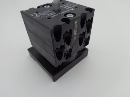 Benedikt & Jäger M10H SMA  0-1 – Bild 4