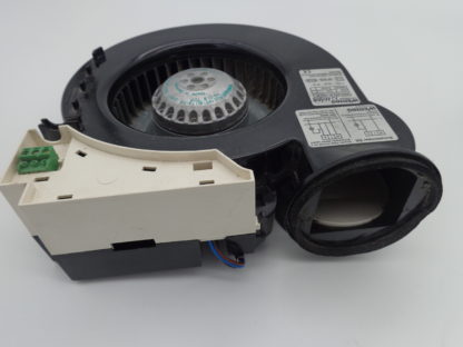 Wernig Lüftermotor ebmpapst R2E 140-BU 76-09 230V 50Hz – Bild 4