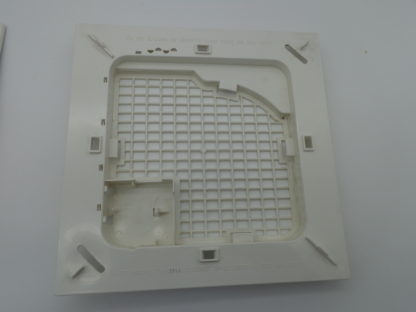 Wernig Lüfterabdeckung – Bild 3