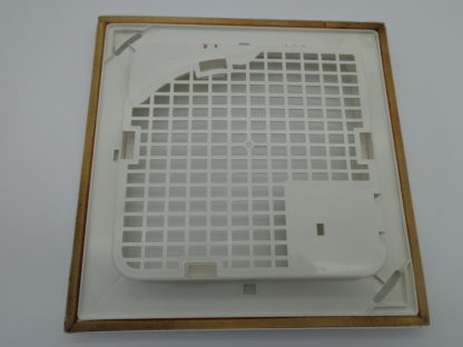 Wernig Lüfterabdeckung – Bild 5