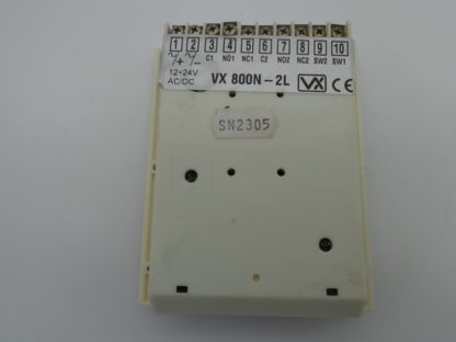 Videx VX 800N - 2L – Bild 2