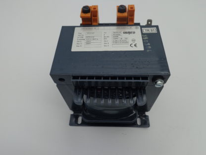EMB TTT 0,5 Transformator