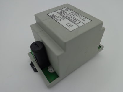 BSW 220-01 Batteriespannungswächter – Bild 2
