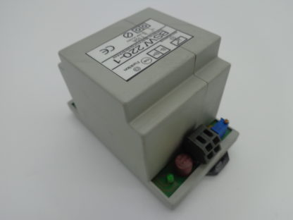 BSW 220-01 Batteriespannungswächter – Bild 3