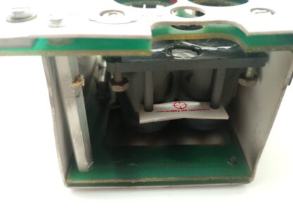 Mepa / Kühnel Sanicontrol Mepa Elektronikmodul 430/220 50-60Hz – Bild 4