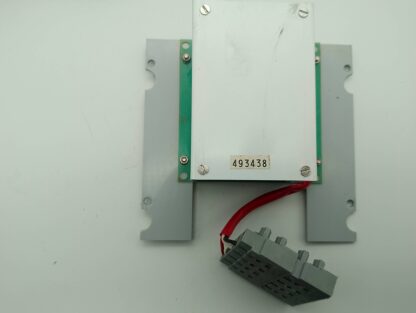 Kühnel Sanicontrol Mepa Elektronikmodul T430/220 – Bild 2
