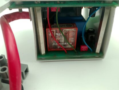 Kühnel Sanicontrol Mepa Elektronikmodul T430/220 – Bild 3