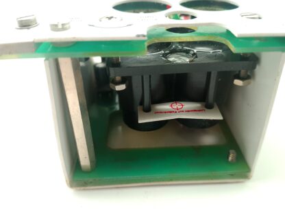 Kühnel Sanicontrol Mepa Elektronikmodul T430/220 – Bild 4