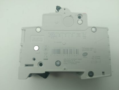 ABB S201-NA C13 Sicherungsautomat 6kA  2CDS251103R0134 – Bild 2