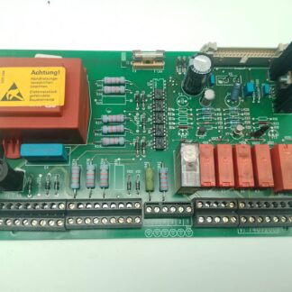 Viessmann VI7407200 Platine Ersatzteil