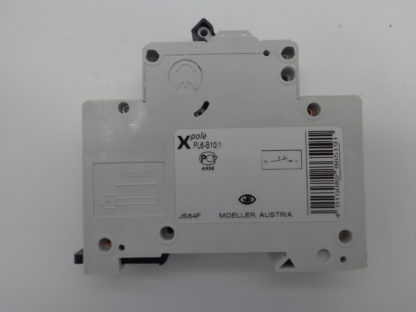 Moeller PL6 - B10/1 Sicherungsautomat – Bild 2