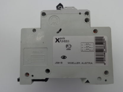 Moeller PL6-B20/3 3pol. Sicherungsautomat – Bild 2